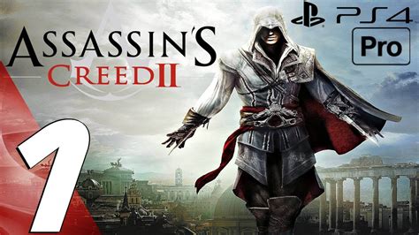 assassin's creed 2 remaster.